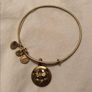 Wild Heart Alex and Ani Bracelet